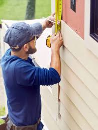 Affordable Siding Repair and Maintenance Services in Clayton, NM